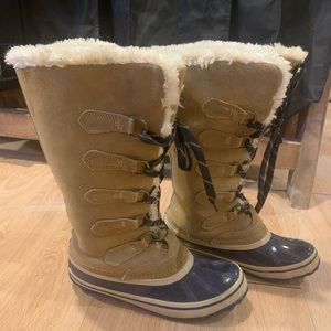 Sorel Winter Boots